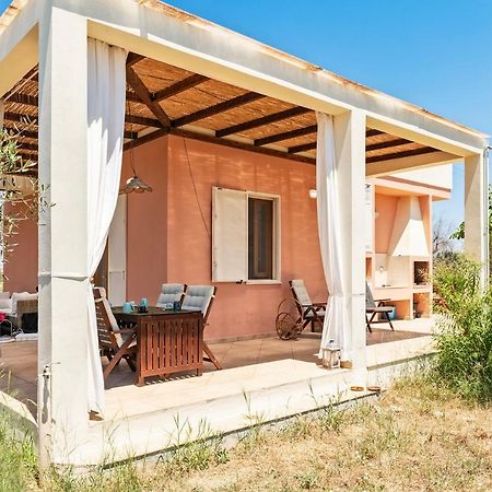 Villa Nanni Галиполи Екстериор снимка