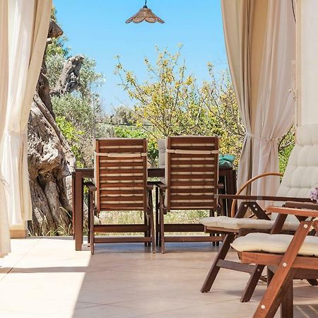 Villa Nanni Галиполи Екстериор снимка