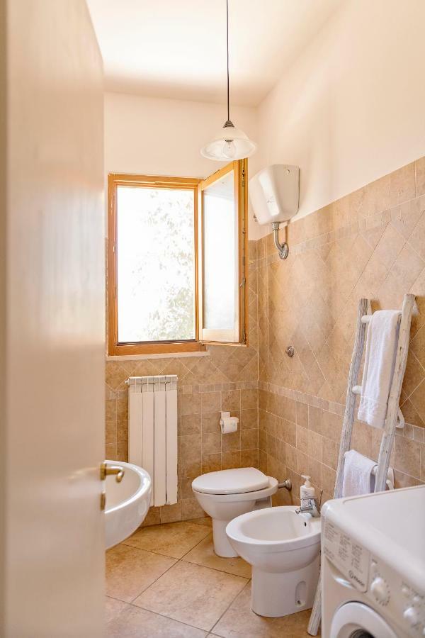 Villa Nanni Галиполи Екстериор снимка